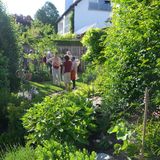Gartenbauverein Bobingen - Gartenrunde 2022 - Mehr